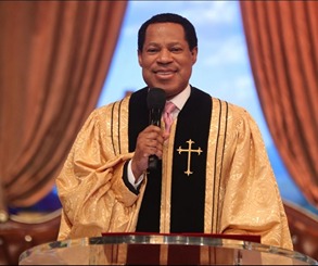 Pastor Chris announces August 2023 as the month of Dominion